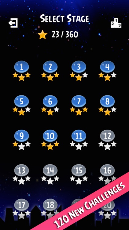 Stars Blast - Toy Crush Mania screenshot-4