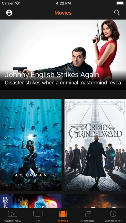 Playbox By Movies Show Inc