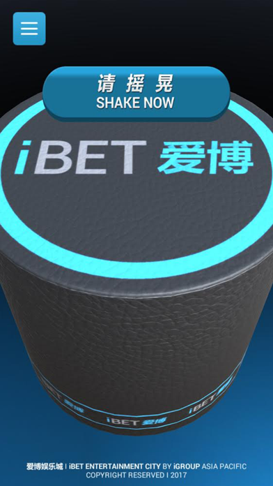 How to cancel & delete iBET Liar's dice from iphone & ipad 2