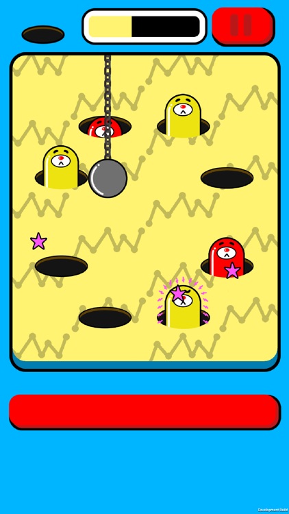 Wreck a Mole(Prototype) screenshot-3