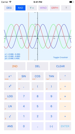 Calcul8r(圖4)-速報App