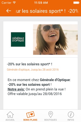 Carrefour Venette screenshot 3