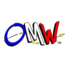 On My Way Stickers & Emoji OMW