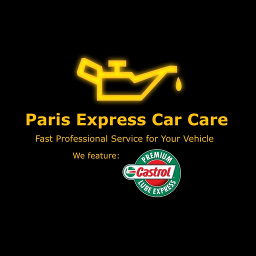 Paris Express Car Care