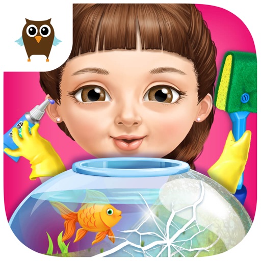 Fun Baby Girl Cleaning Games - Sweet Baby Girl Cleanup 5 - Messy House  Makeover  Fun Baby Girl Cleaning Games - Sweet Baby Girl Cleanup 5 - Messy  House Makeover 