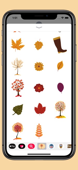 Fall and Autumn season(圖3)-速報App