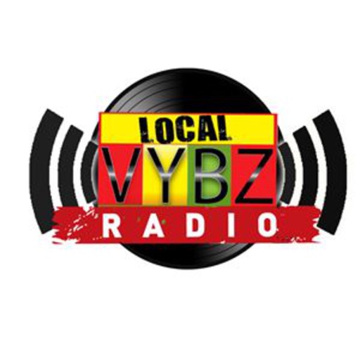Local Vybz Radio icon