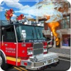 City FireFighter Simulator 3D