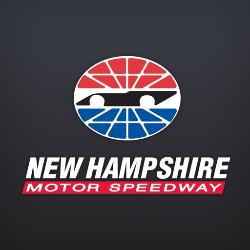New Hampshire Motor Speedway iOS App