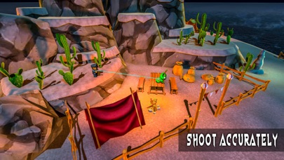 Tiny Shooter Mini Troops screenshot 2