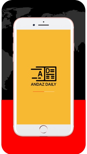 Andaz Daily(圖1)-速報App