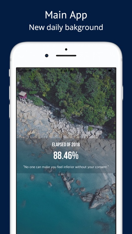 Elapsed - Value your time