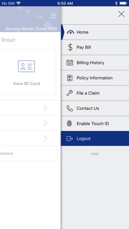Farmers Insurance Hawaii screenshot-4