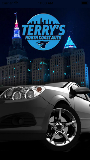 Terrys North Coast Auto(圖1)-速報App