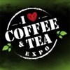 I Love Coffee and Tea Expo