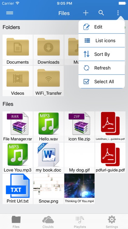 FileExplorer Pro - FileManager by Khanh Le Van