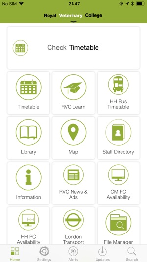 RVC Mobile(圖1)-速報App