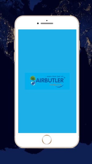 Airbutler Homecare(圖1)-速報App