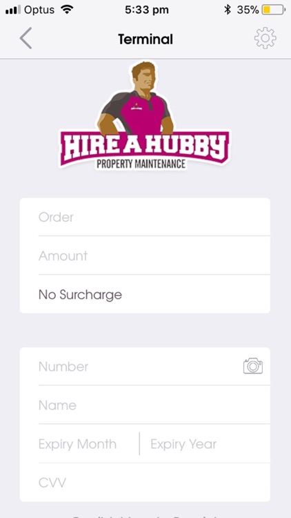 HireAHubby