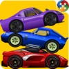 Cars Puzzle Game