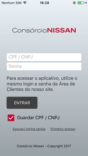 Consórcio Nissan(圖1)-速報App