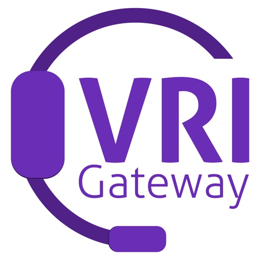 VRI Gateway iOS App