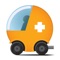 HealthCab by 365 Response is an innovative app designed for patient transport drivers to view, manage and track their shifts and journeys