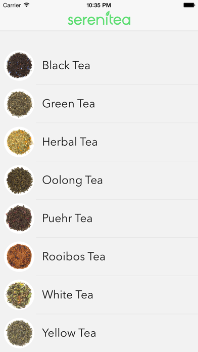 Serenitea screenshot1