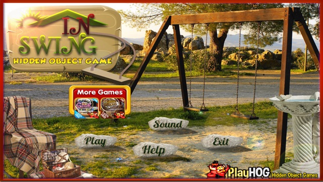 In Swing Hidden Objects Games(圖4)-速報App