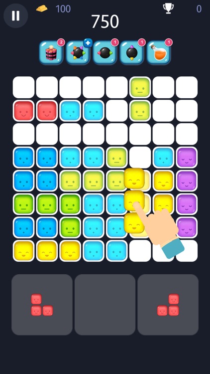 MyBlocks - Block Puzzle screenshot-5