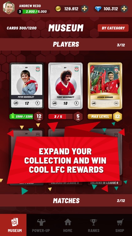 Liverpool FC Quiz Rivals screenshot-3