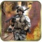 Become the shooter commando in this action filled frontline fps