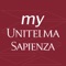 MyUnitelma è l’APP ufficiale dell’Università degli Studi di Roma Unitelma Sapienza che permette agli studenti di accedere ai servizi di prenotazione e visualizzazione esami, gestire i pagamenti, monitorare l’andamento della propria carriera accademica, consultare il libretto digitale, compilare i questionari, ricevere i messaggi ufficiali dell’ateneo