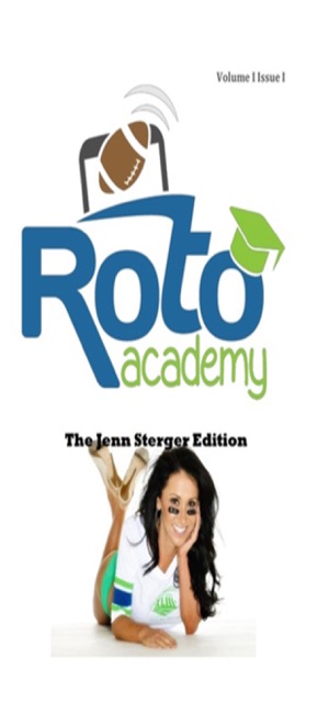 RotoAcademy(圖1)-速報App