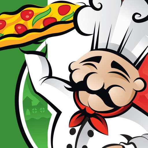 Feasta Pizza icon