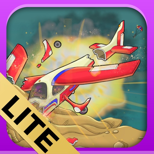 Will It Fly? Lite iOS App