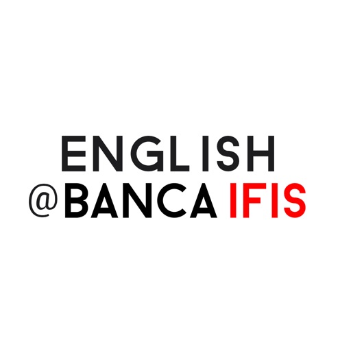 EnglishBANCA IFIS by goFLUENT Shared Services