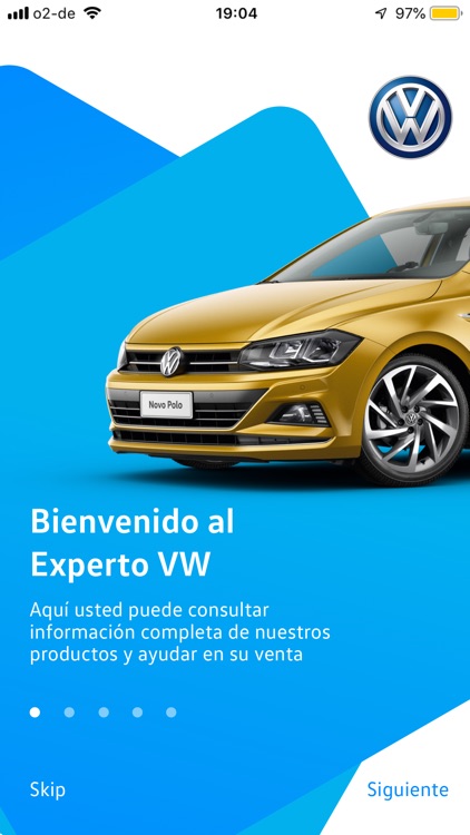 Experto VW