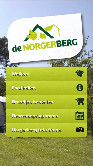 Norgerberg