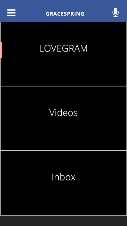 GRACESPRING screenshot-3