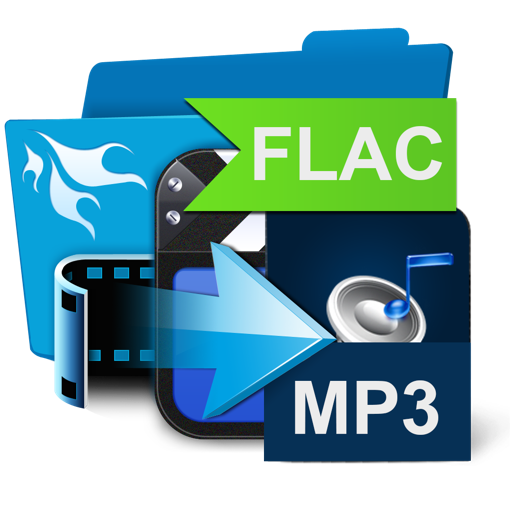 flac to mp3 converter portable
