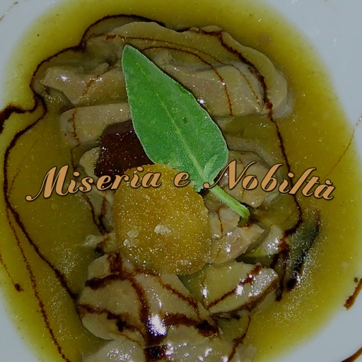 Ristorante Miseria e Nobiltà