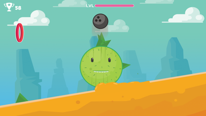 Roller Cactus screenshot 4