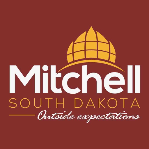 Mitchell SD - Find your Palace icon