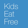 KidsEatFree: Restaurant Finder