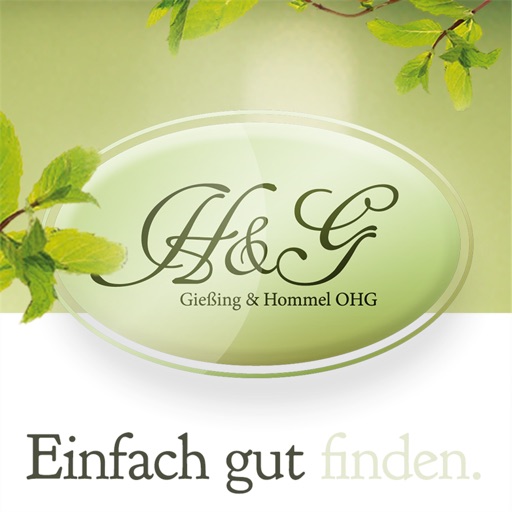 H&G Gießing - Hommel OHG