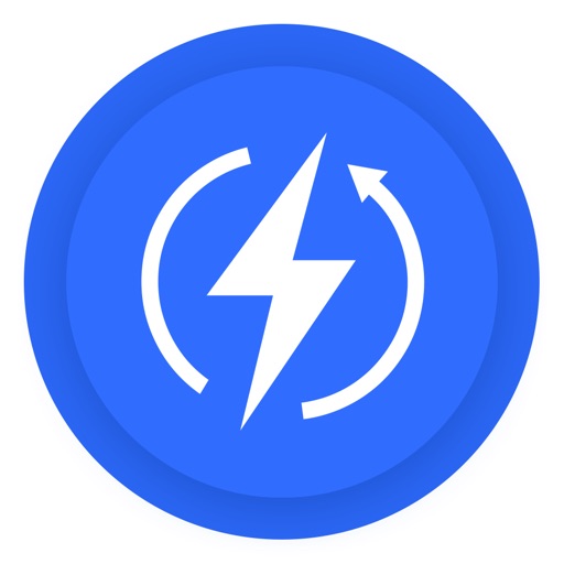 Smart Battery Saver iOS App
