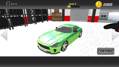Real Car Parking Game 2018 screenshot 2