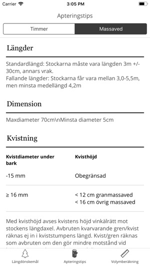 Apteringsstöd(圖3)-速報App