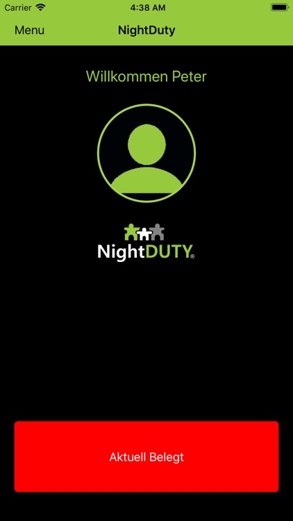 NightDUTY DispoBoy